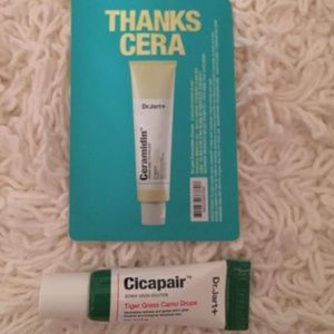 Dr. Jart Beautiful Duo!